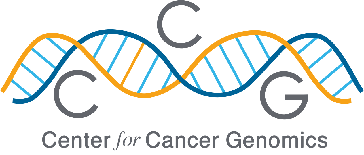 Center for Cancer Genomics Art